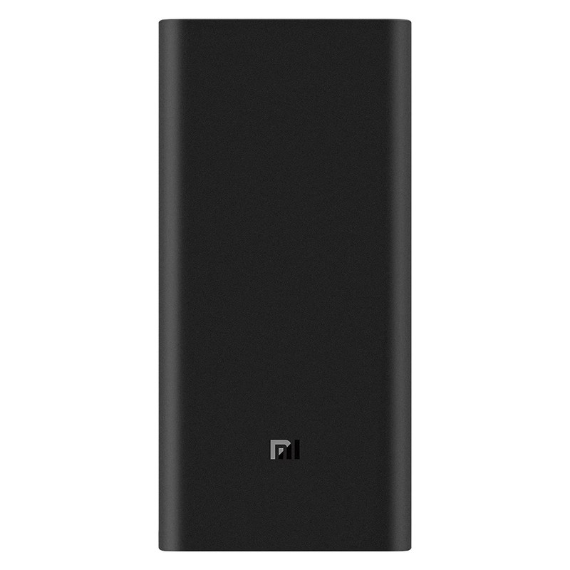 پاوربانک شیائومی مدل PB2050SZM ظرفیت 20000 میلی آمپر ساعت