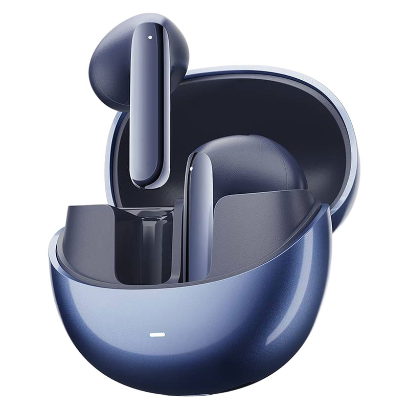 هدفون بلوتوثی کیو سی وای مدل AilyBuds Pro