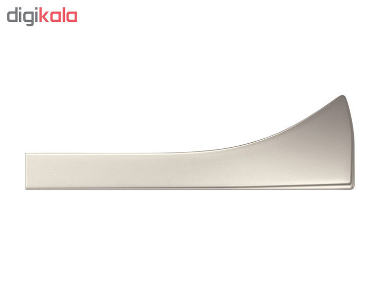 فلش مموری سامسونگ Bar Plus ظرفیت 64 گیگابایت USB 3.1 با بدنه فلزی مقاوم در برابر ضربه، شوک، حرارت و مغناطیس