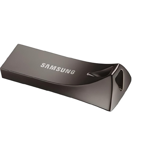 فلش مموری سامسونگ مدل BAR PLUS  ظرفیت 8 گیگابایت usb 3.2