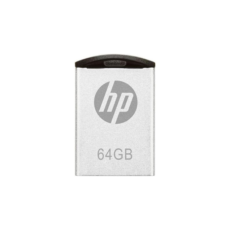 فلش مموری اچ‌پی مدل V222W ظرفیت 64 گیگابایت